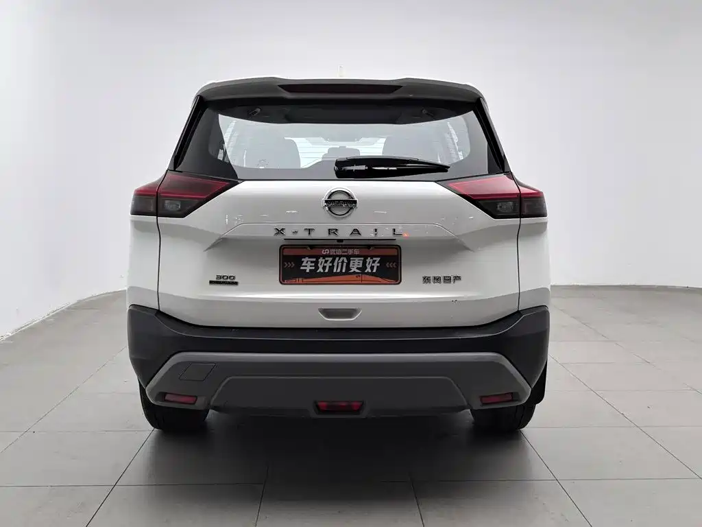 Фото 4 - Nissan X-Trail