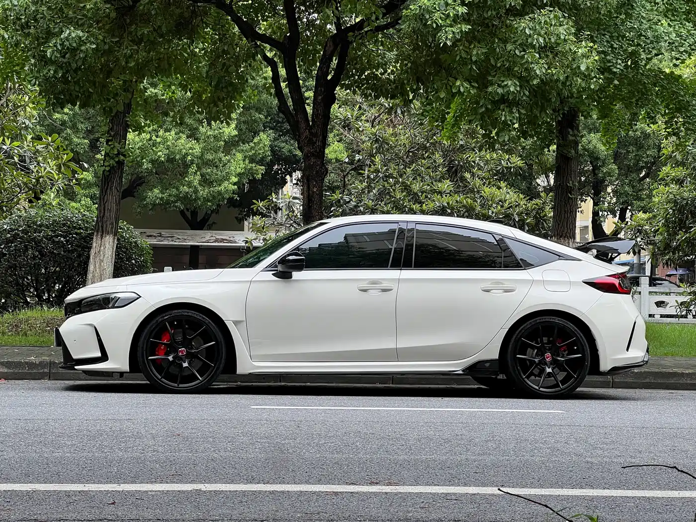 Honda Civic (Import) 2026 2023 2.0T 420TURBO TYPE R