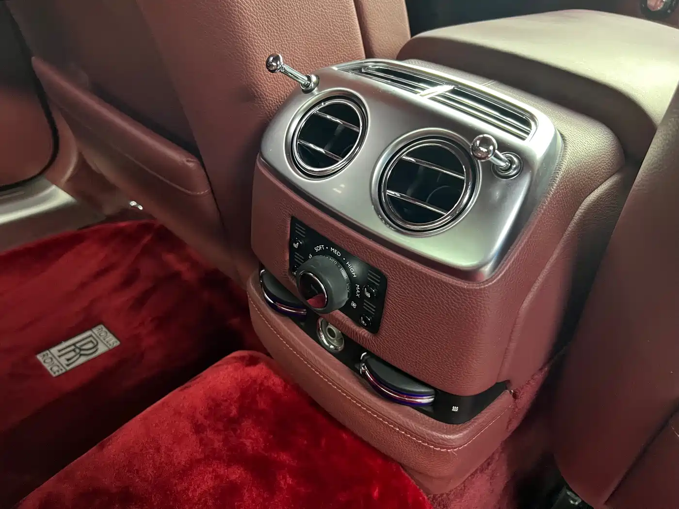 Rolls-Royce Ghost 2014 2014 6.6T Standard Edition