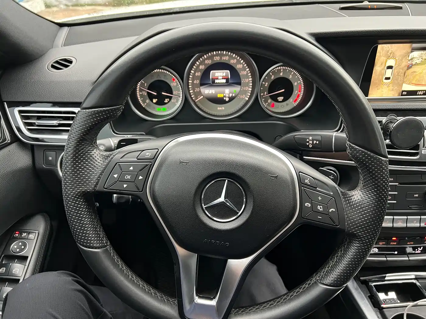 Mercedes-Benz E-Class 2015 Facelift E 260 L Luxury фото 17