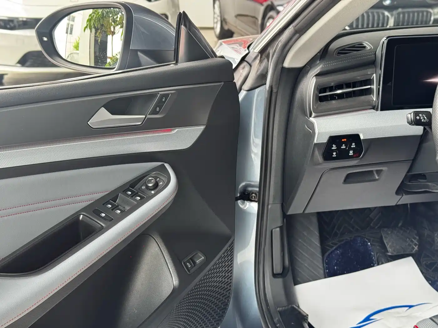 Volkswagen Lamando, миниатюра 9