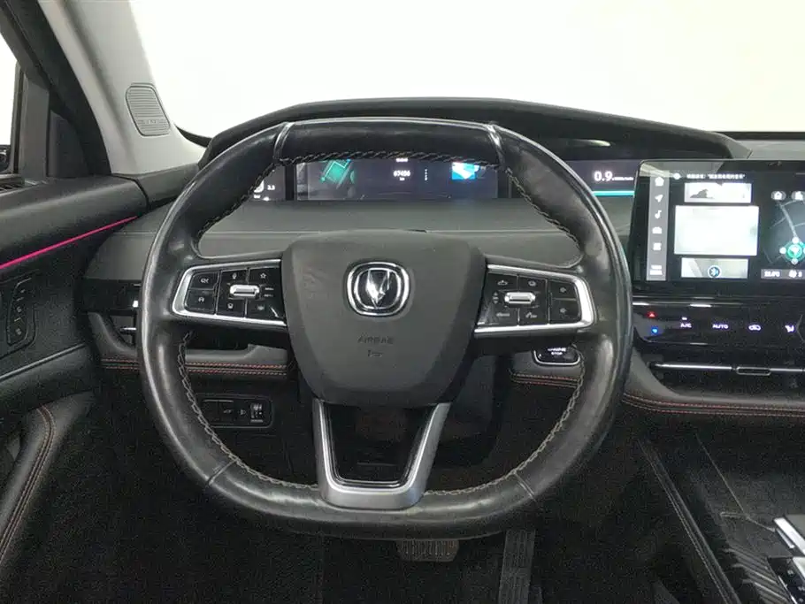 CHANGAN UNI-K