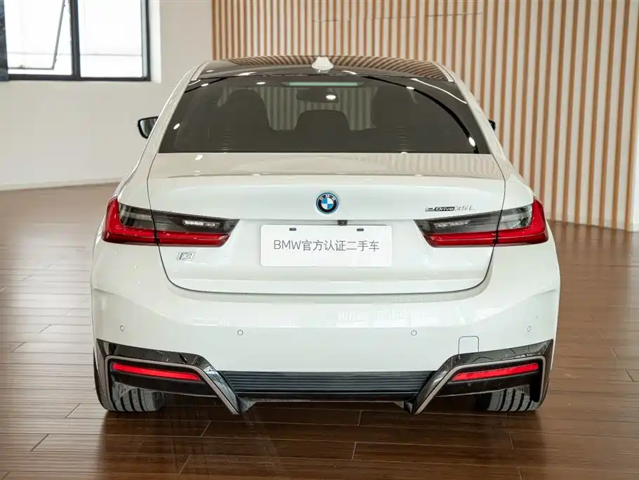 BMW i3 2022 2022 eDrive 35 L