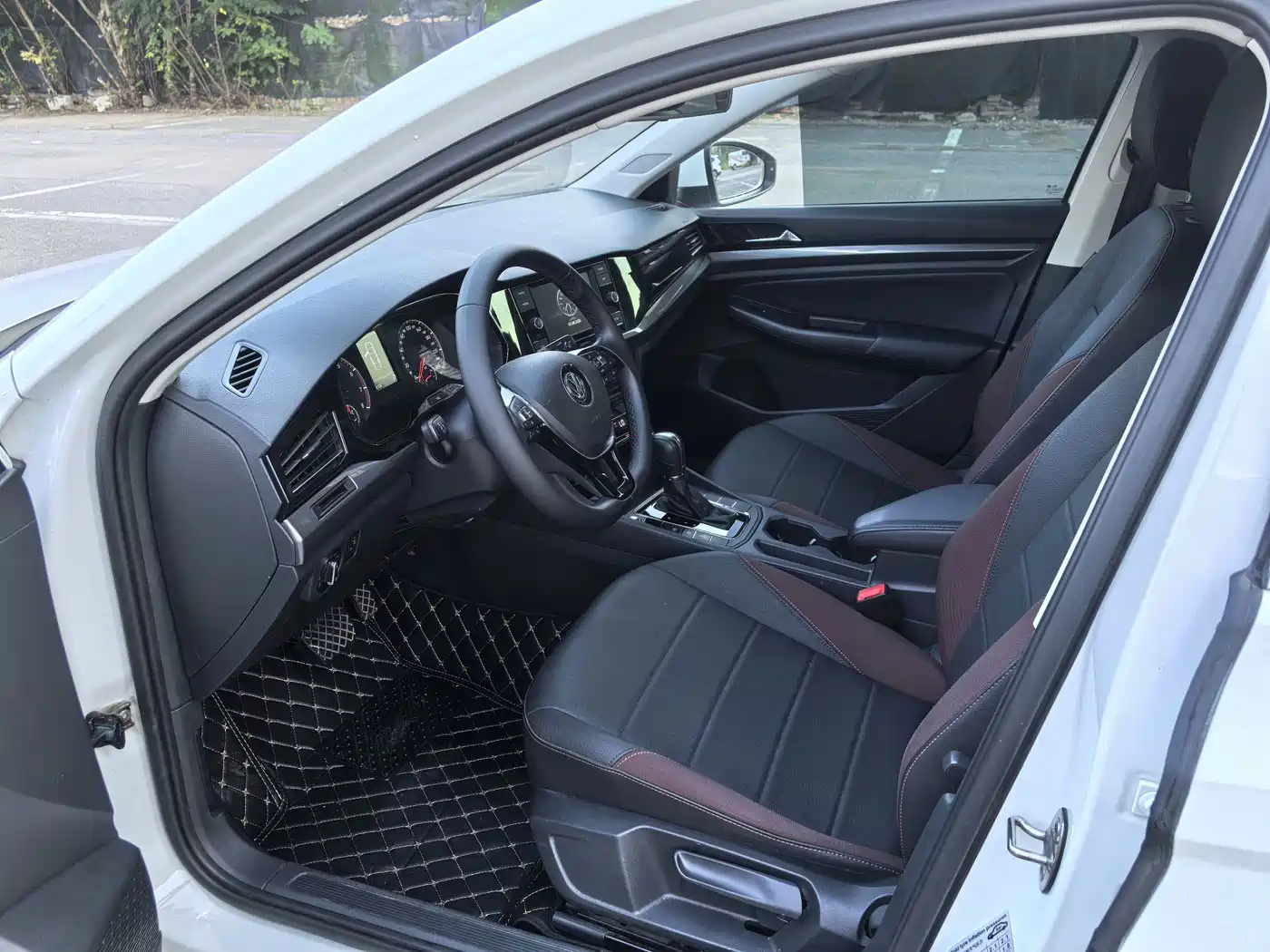 Volkswagen Bora, миниатюра 9