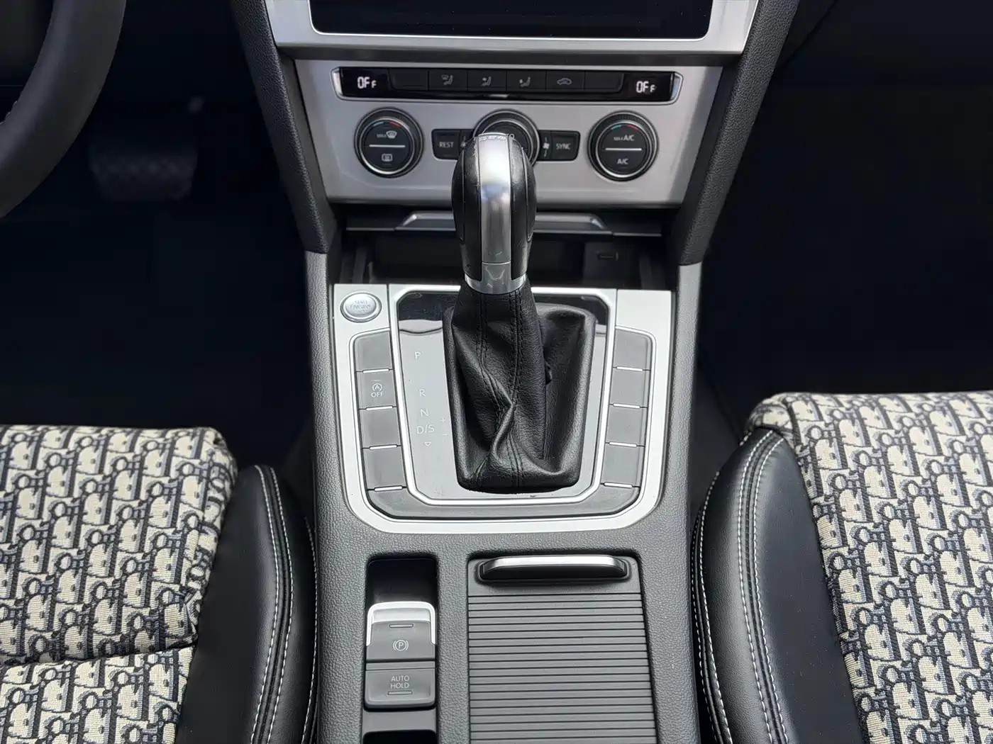 Volkswagen Weilan 2017 280TSI 2WD Comfort Edition фото 21