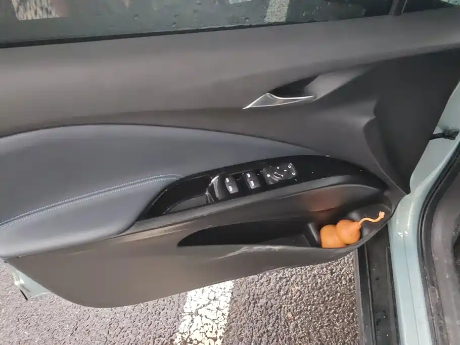 Buick Velite 6 2024 2024 Model 430km Premium Edition