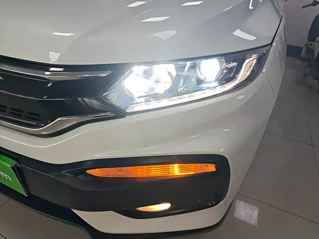 Honda XR-V 2016 2015 1.5L LXi CVT Classic Edition