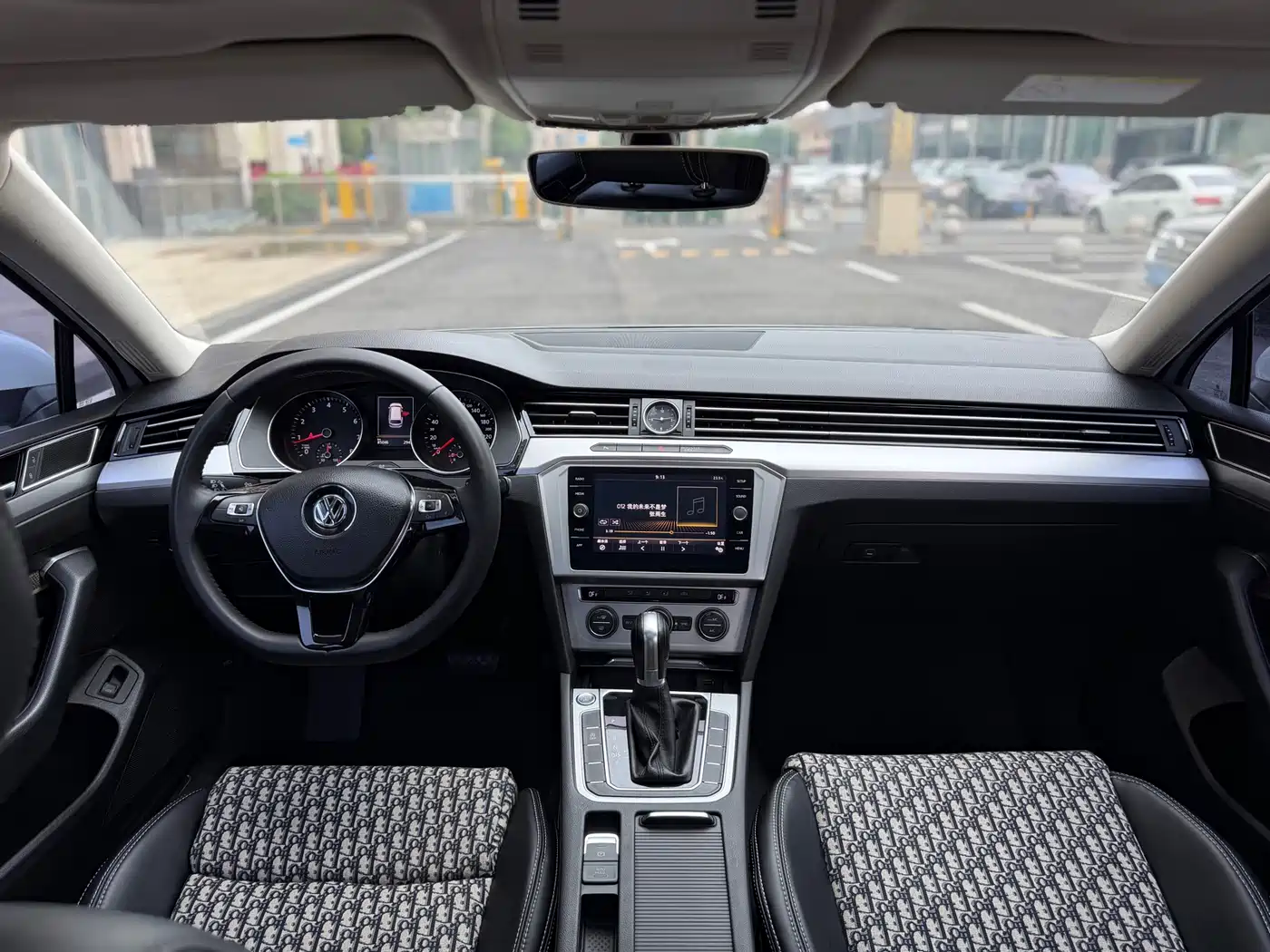 Volkswagen Weilan 2017 280TSI 2WD Comfort Edition фото 18