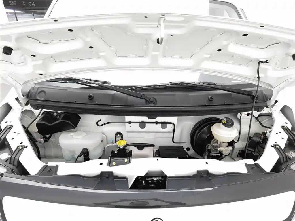 CHANGAN CHANGAN RUIXING EM60