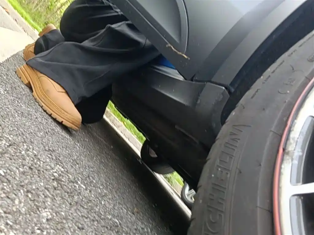 Porsche Macan 2017 Macan 2.0T фото 21