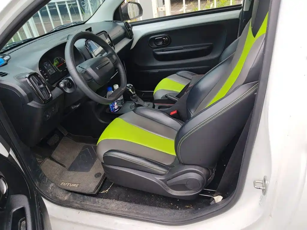 Roewe Kaiwei CLEVER 2021 2021 302km Excellence Edition