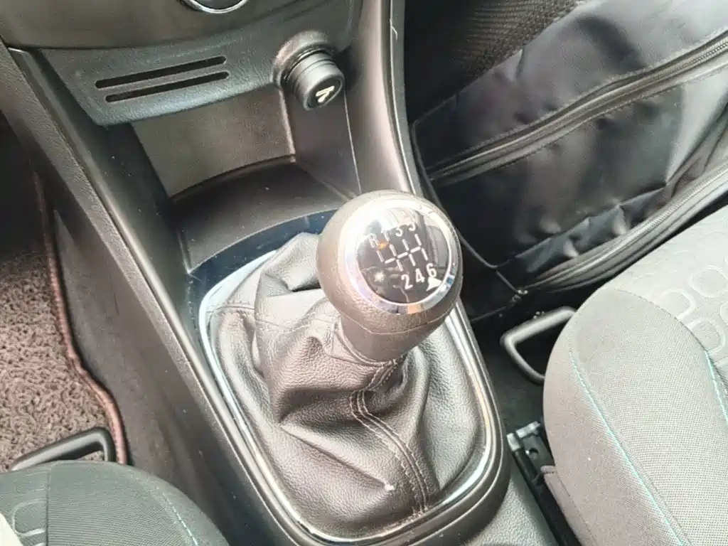 Фото 14 - Chevrolet Trax