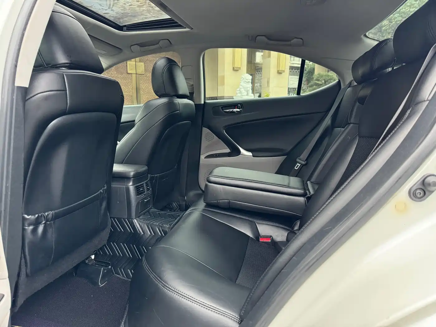 Lexus IS 2009 2009 300