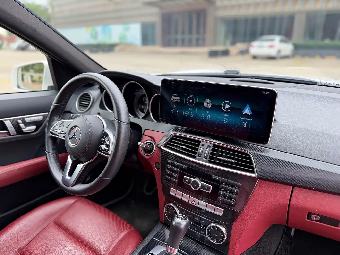 Mercedes-Benz C-Class 2013 C 260 Fashion Grand Edition фото 18