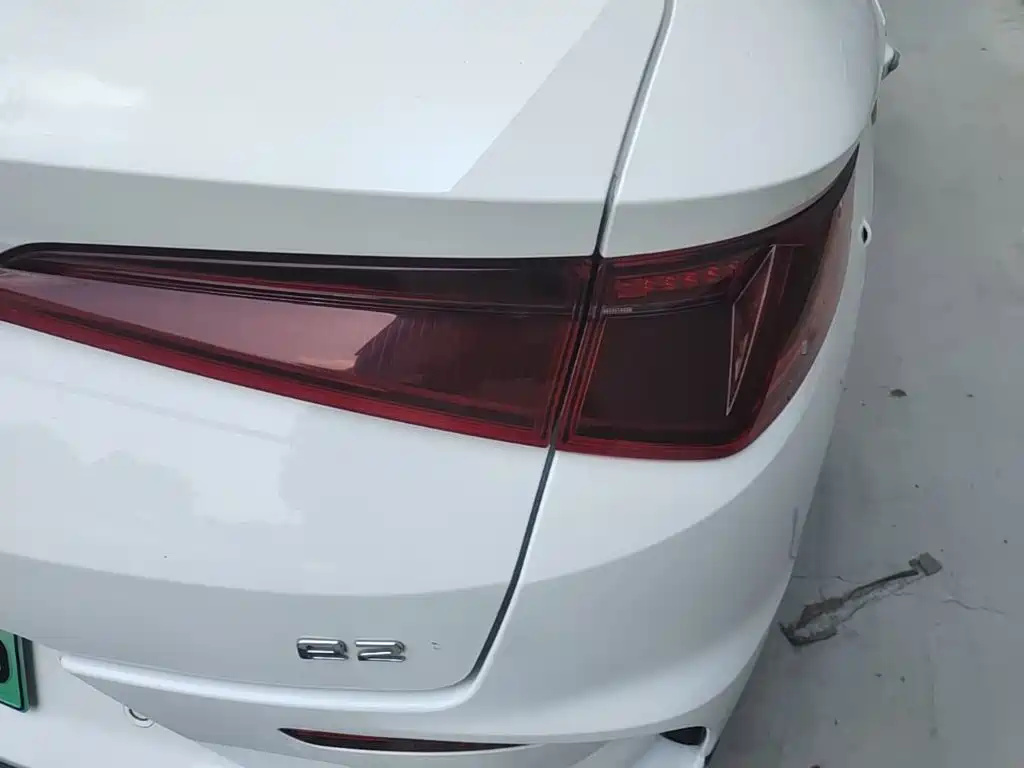 BYD e2 2021 2021 Standard