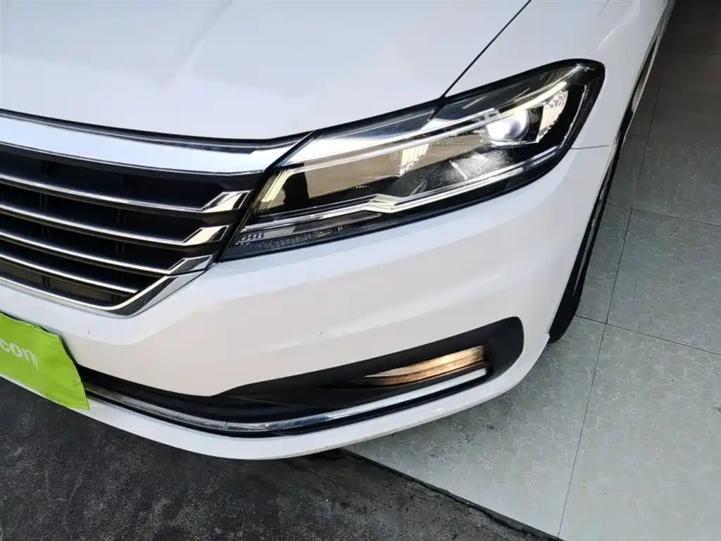 Volkswagen Lavida 2021 280TSI DSG Comfort Edition фото 24