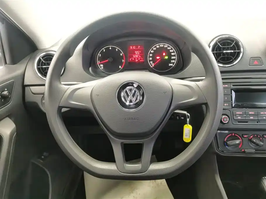 Volkswagen Jetta 2019 Dream Edition 1.5L Auto Fashion фото 15