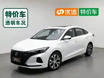 Changan Eado
