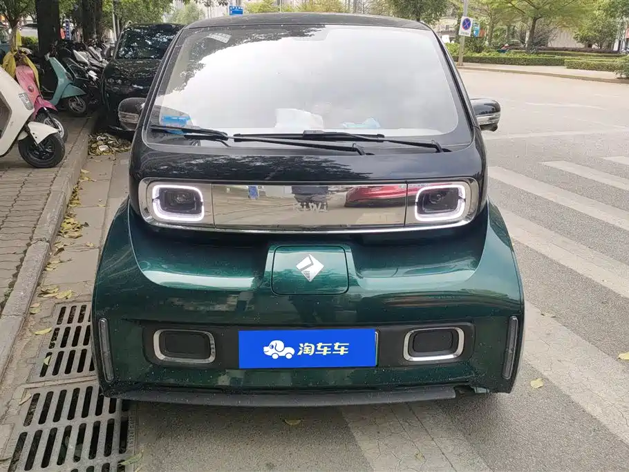 BAOJUN KIWI EV