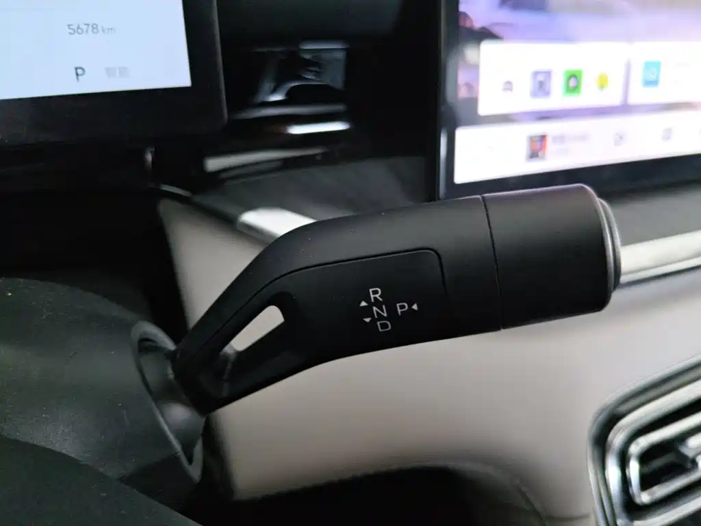 Geely Galaxy Galaxy Stellar 6 2025 2025 Base Version