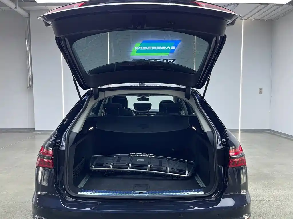 Audi A6, миниатюра 10