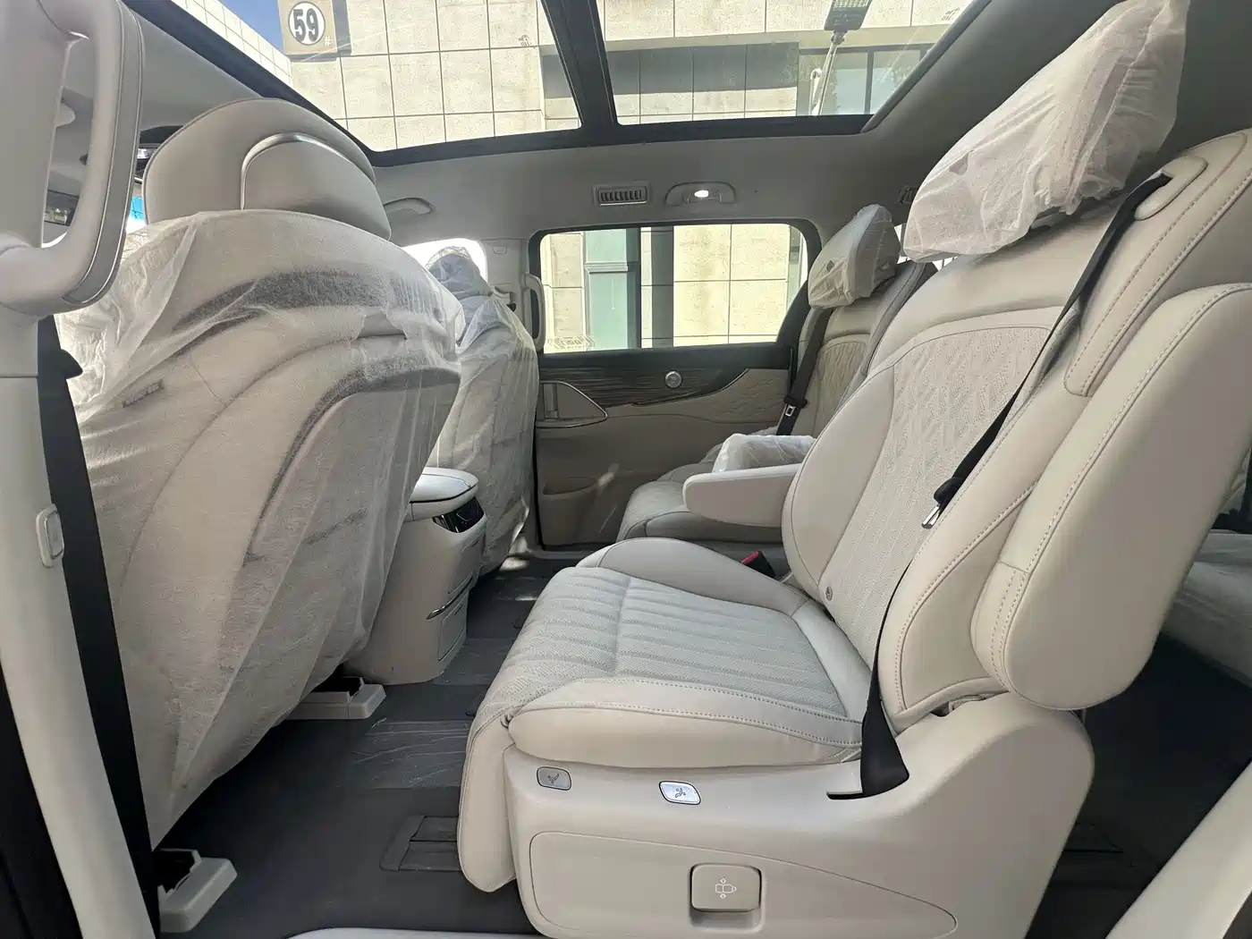 Dongfeng Fengxing Starlight V9 2026 2024 1.5TD 200km Chinese Knot Series Exclusive