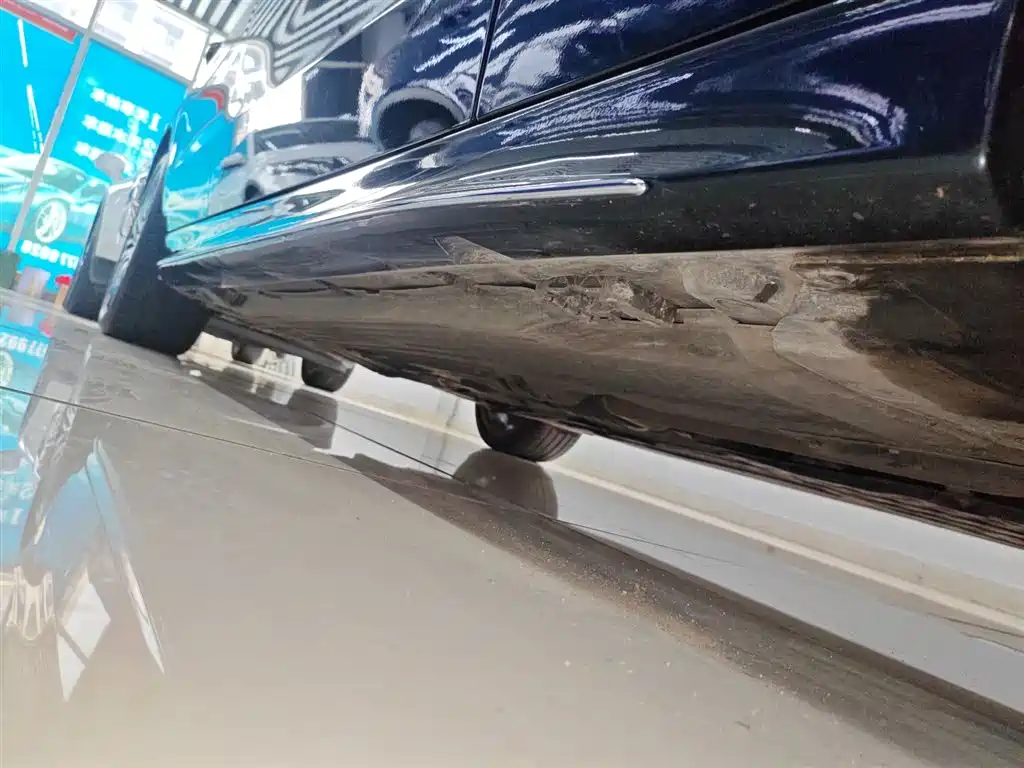 Mercedes-Benz C-Class 2023 C 260 L Sport фото 21