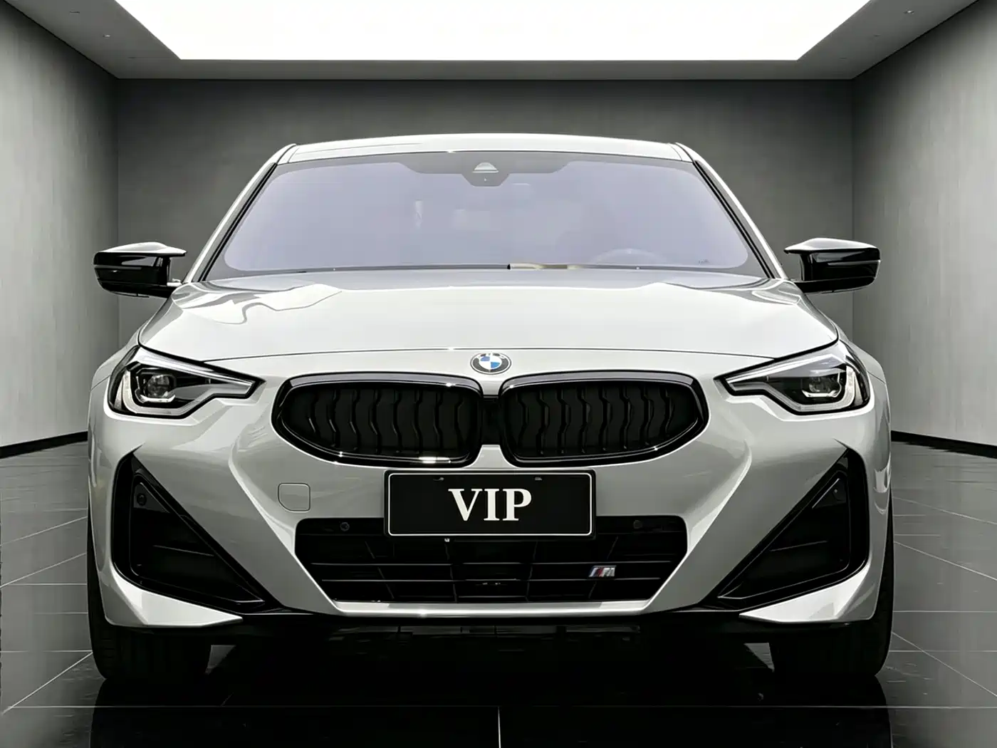 BMW M240i 2025 M240i xDrive фото 8
