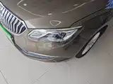 Фото 18 - Buick Excelle
