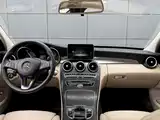 Фото 9 - Mercedes-Benz C-Class