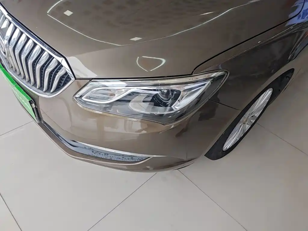 Фото 18 - Buick Excelle