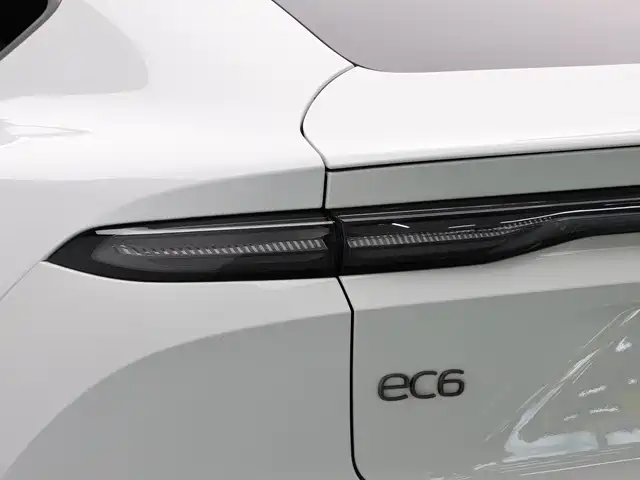 NIO EC6 2025 2025 75kWh
