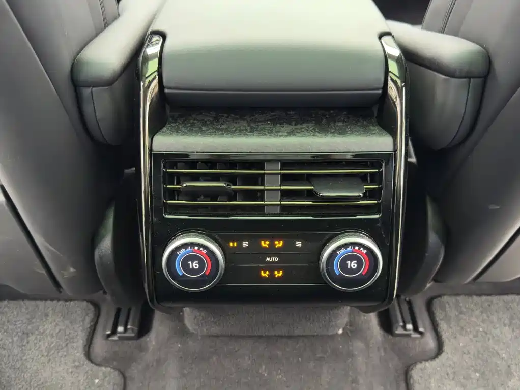Land Rover Range Rover Sport PHEV 2025 2023 P510e Plug-in Hybrid First Edition
