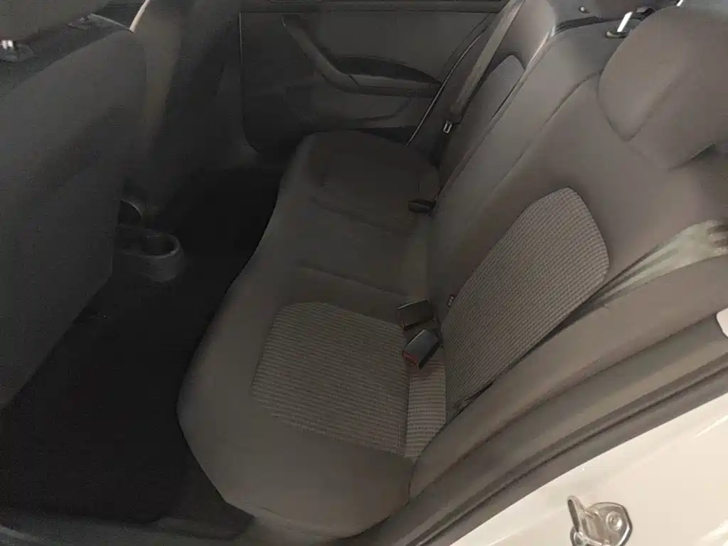 Volkswagen Santana, миниатюра 17