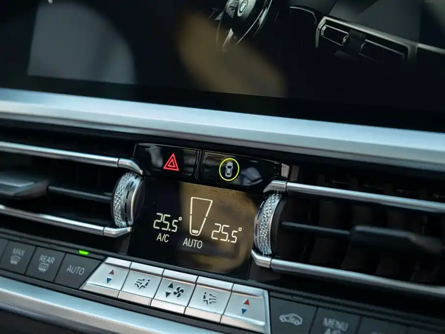 BMW 3 Series 2020 325i M Sport Package фото 27