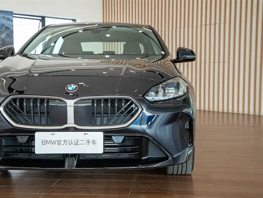 BMW 2 Series 2025 2025 225L M Sport Package
