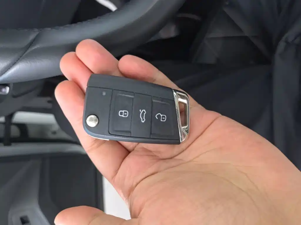 Volkswagen Tiguan, миниатюра 9
