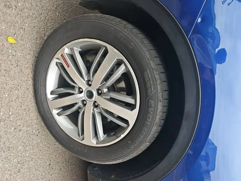 Фото 23 - Haval H6
