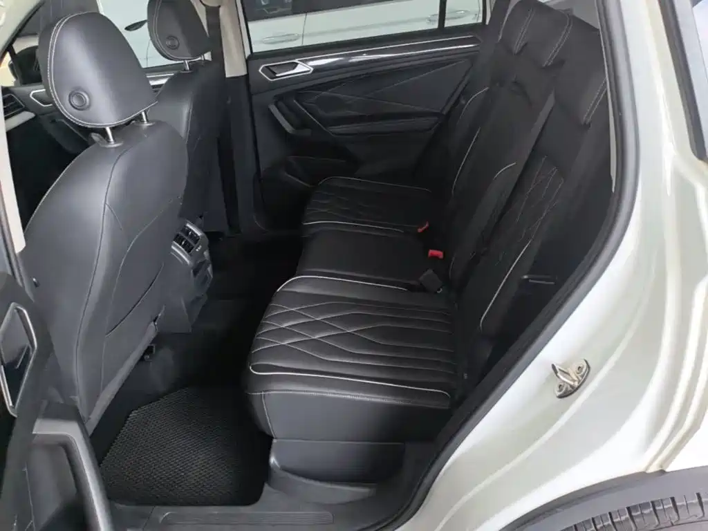 Volkswagen Tiguan, миниатюра 17