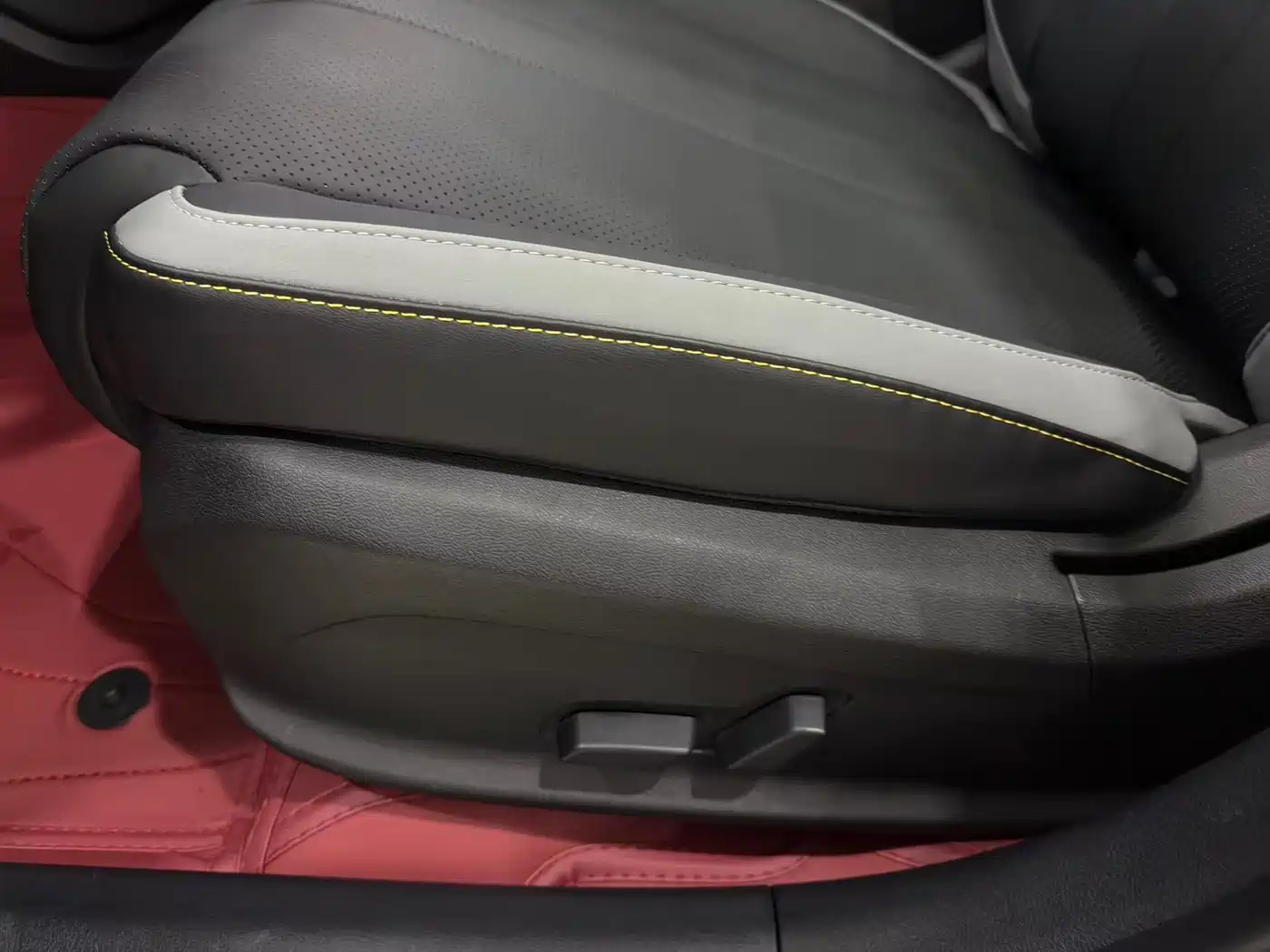 BYD SEA LION 05 DM I