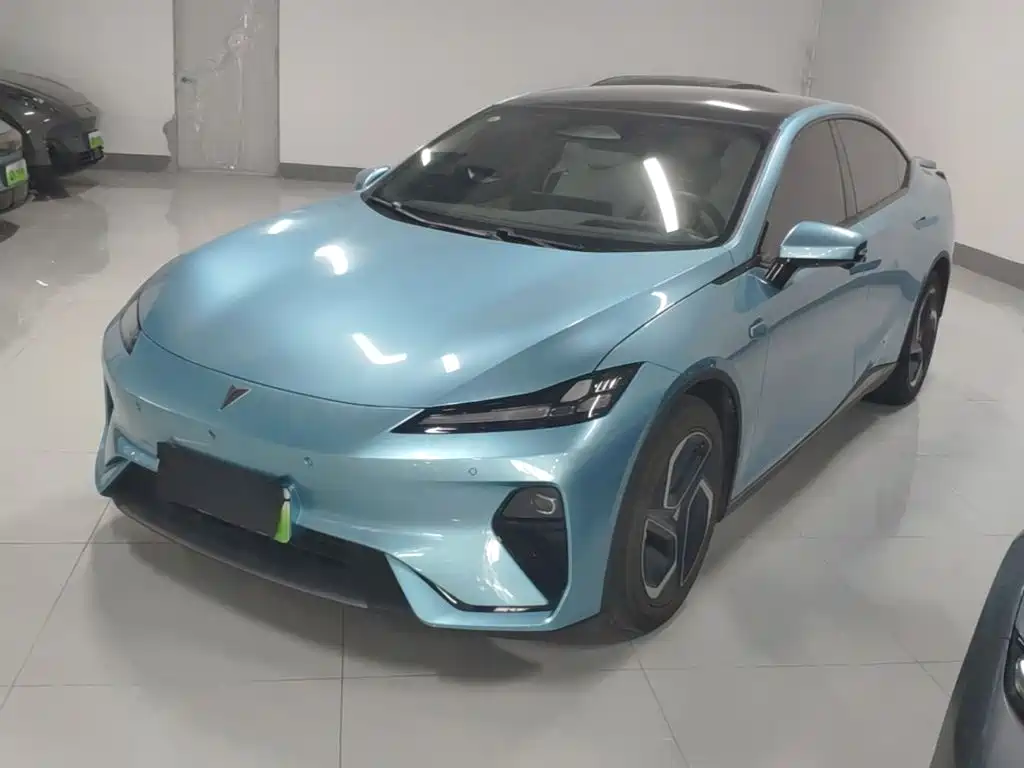 Deepal Shenlan L07 2024 2024 530Max Qiankun Intelligent Driving ADS SE Pure Electric