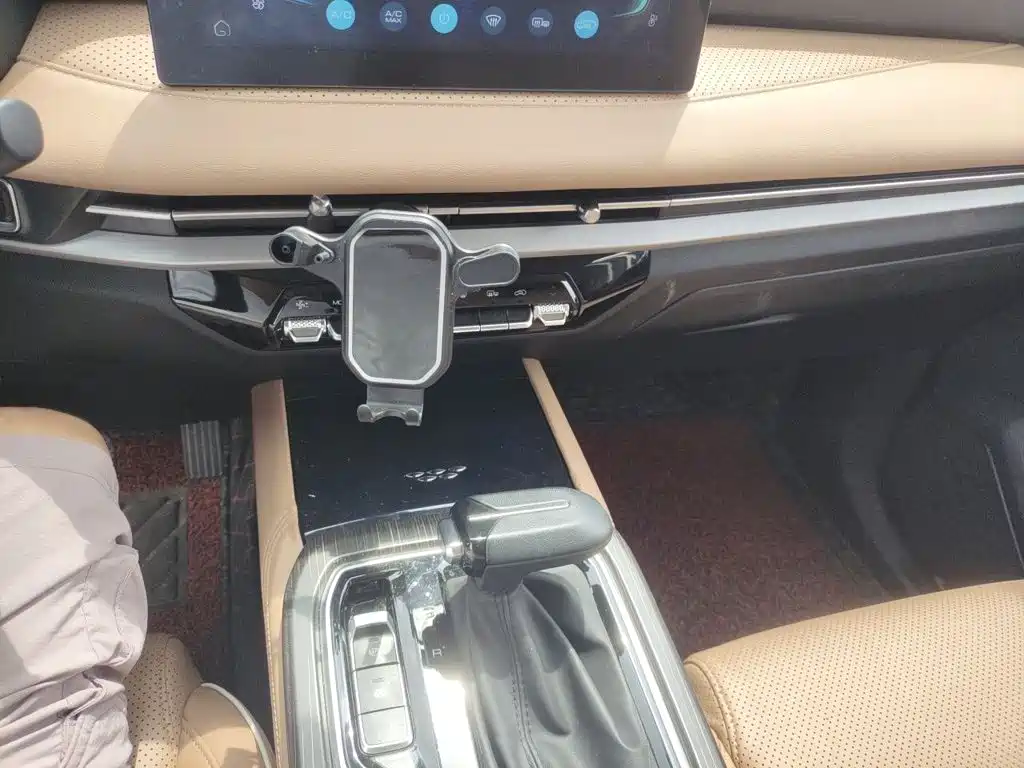 Wuling Motors Wuling Jiachen 2022 2022 1.5T CVT Exclusive Flagship Model