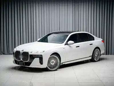BMW 7