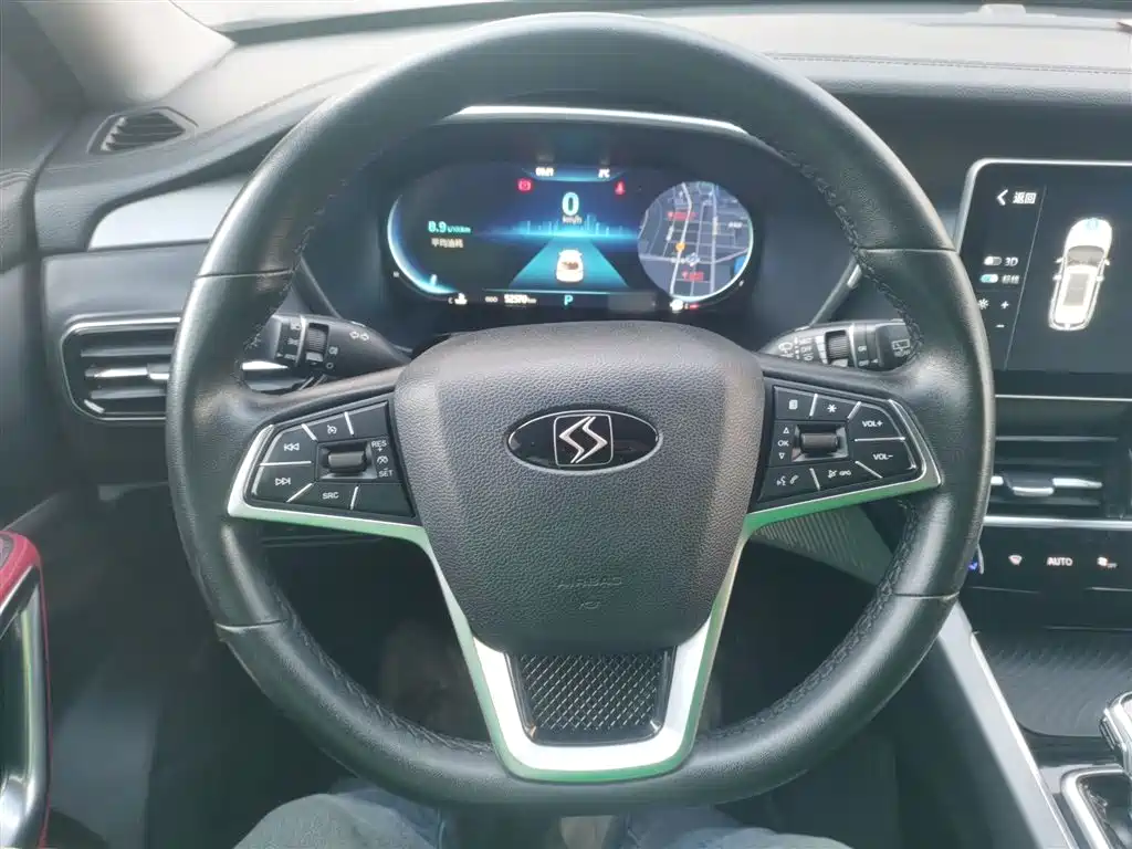 Sehol X7 2022 2021 1.5T Premium