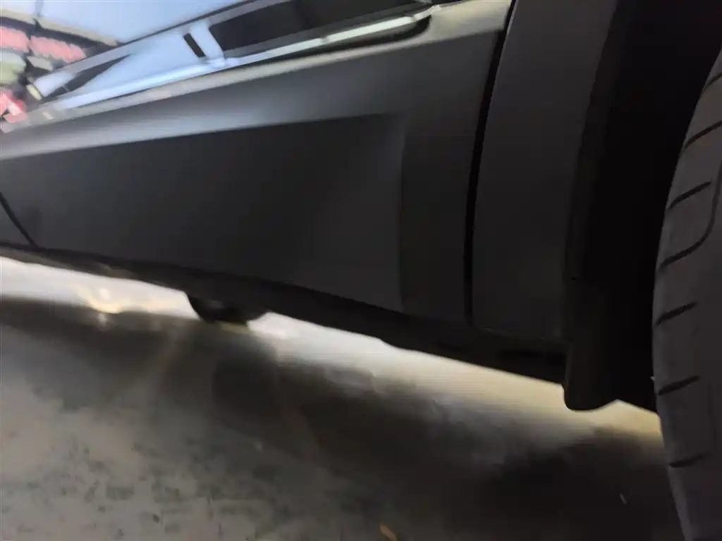 Volkswagen Teramont 2021 380TSI 4WD Prestige Flagship фото 22