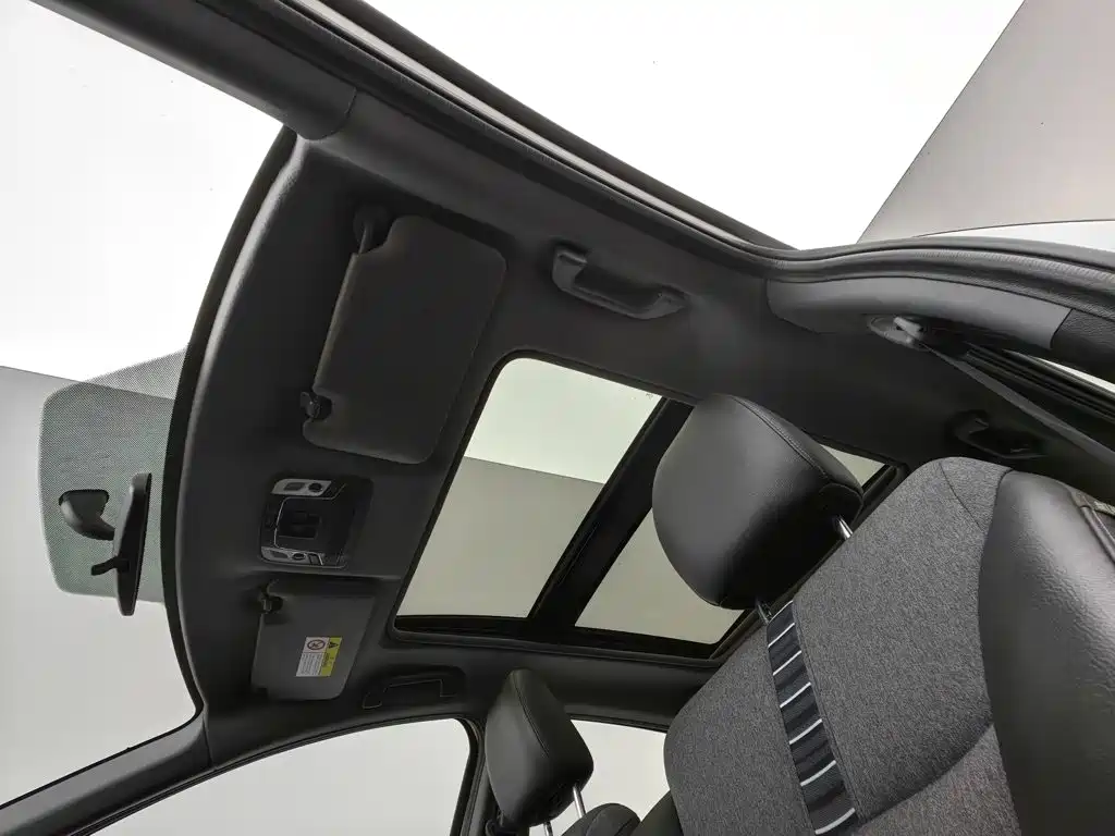 Honda XR-V, миниатюра 14