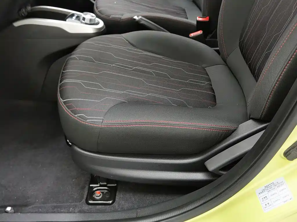 Changan Benben 2019 2015 1.4L IMT Luxury (China V)