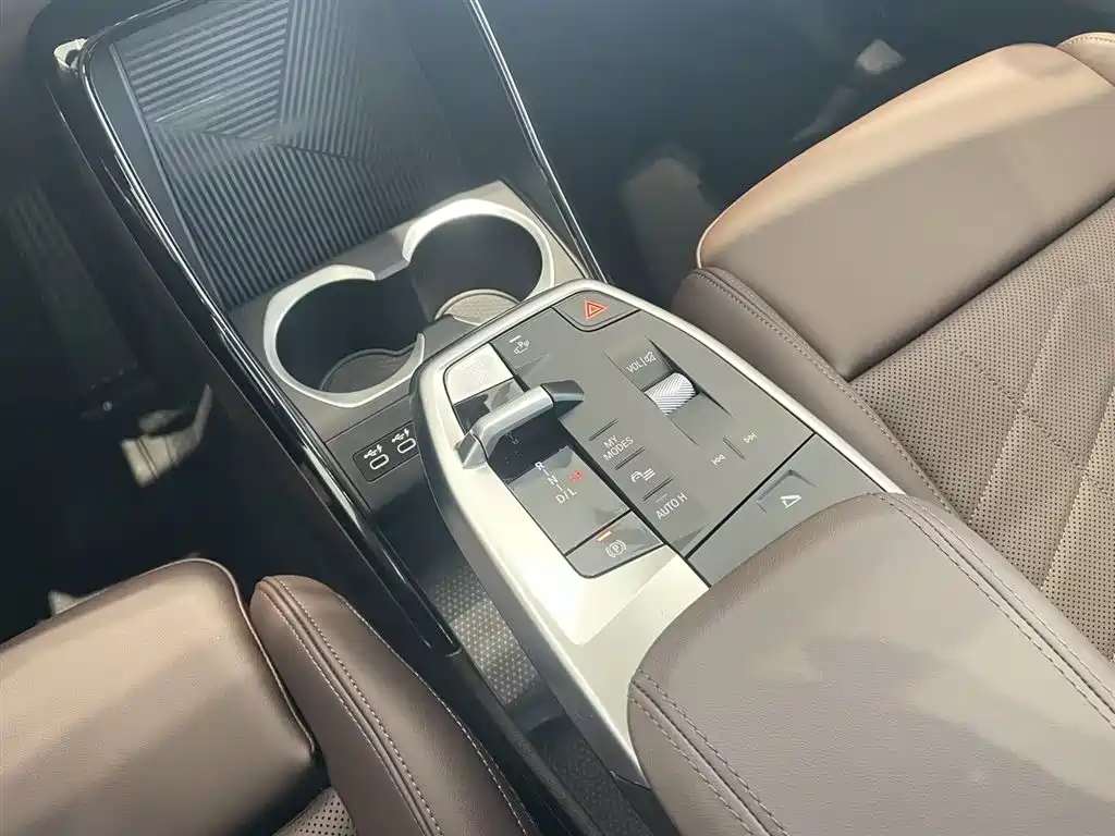 BMW X2 (Import) 2025 sDrive25i M Sport Package фото 13