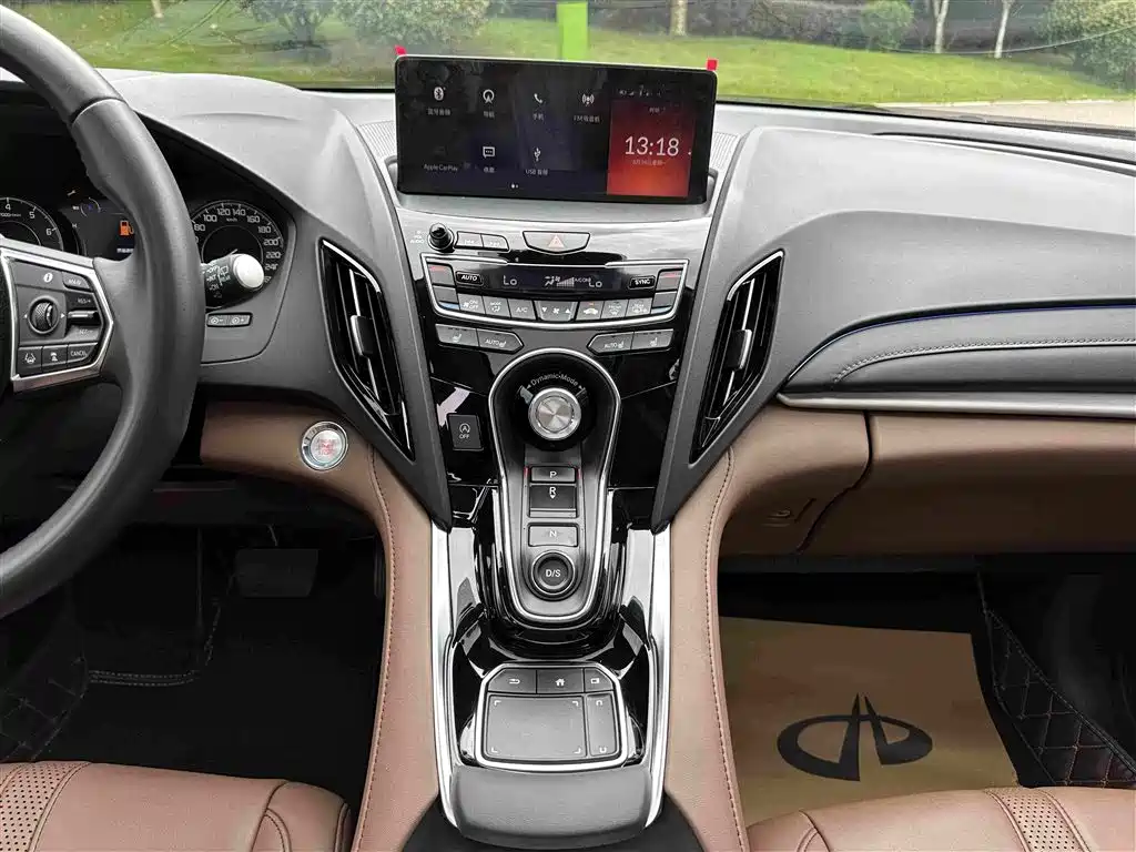 Acura RDX 2021 2020 2.0T Premium Edition