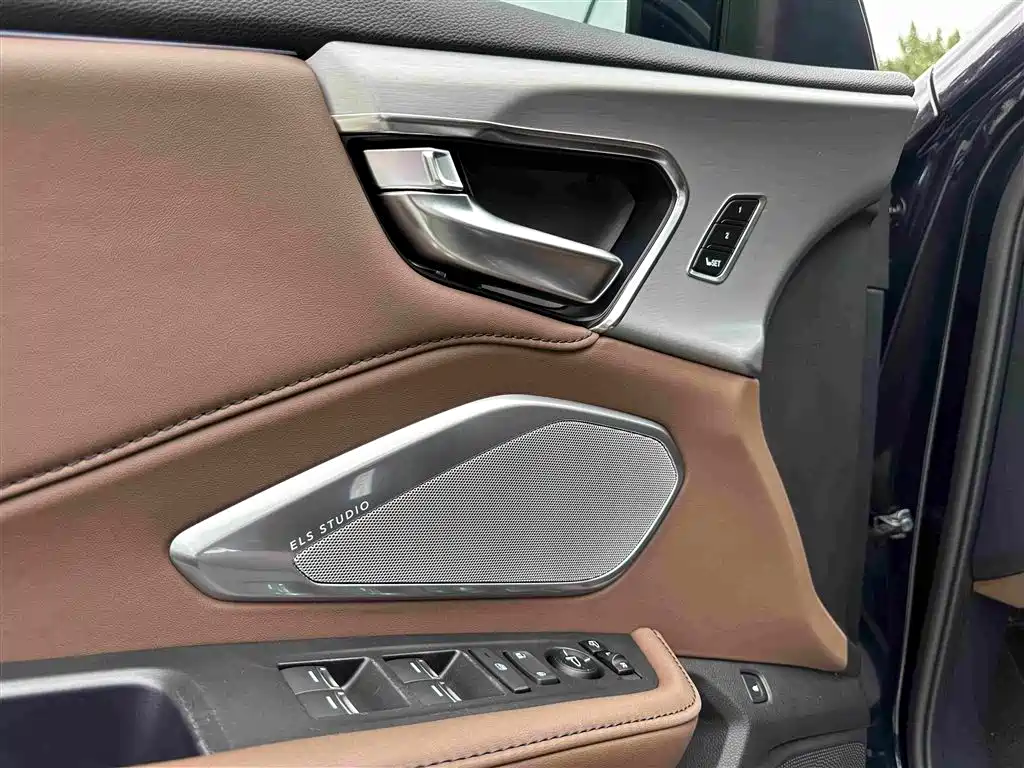 Acura RDX 2021 2020 2.0T Premium Edition